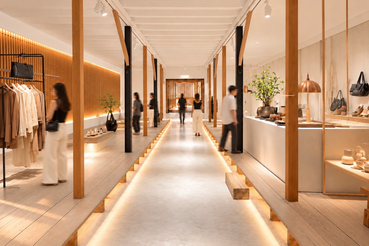 Songwat-house-short-term-rent-branding-event